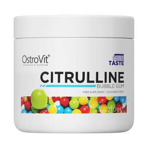 OstroVit Citrulline 210 г Жевательная резинка