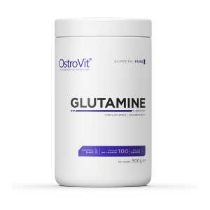 OstroVit Glutamine 500 г