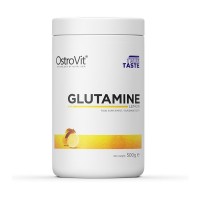 OstroVit Glutamine 500 г Лимон