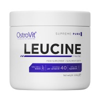OstroVit Leucine 200 г