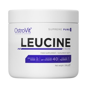 OstroVit Leucine 200 г