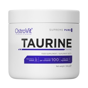 OstroVit Taurine 300 г