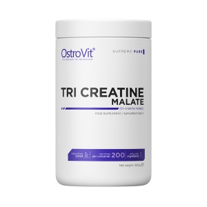 OstroVit Tri Creatine Malate 500 г