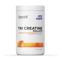OstroVit Tri Creatine Malate 500 г Апельсин