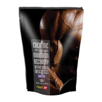 Power Pro Creatine Maximum Recovery 500 г Виноград