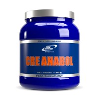 Pro Nutrition CreAnabol 500 г