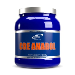 Pro Nutrition CreAnabol 500 г