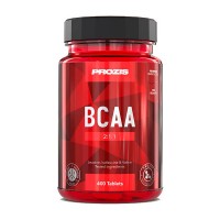 Prozis BCAA 2:1:1, 400 таблеток