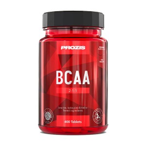 Prozis BCAA 2:1:1, 400 таблеток