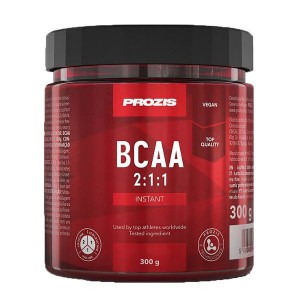 Prozis BCAA 2:1:1 Instant 300 г