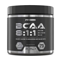 Prozis BCAA 8:1:1 X-core 300 г