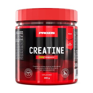 Prozis Creatine Creapure 300 г Prozis Creatine Creapure 300 г