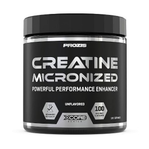 Prozis Creatine Micronized 300 г
