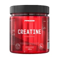 Prozis Creatine Monohydrate 300 г Апельсин