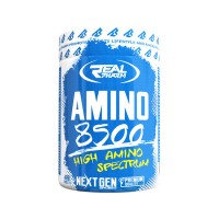 Real Pharm Amino 8500, 400 таблеток