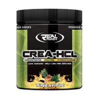 Real Pharm Crea-HCL 250 г Ананас