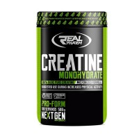 Real Pharm Creatine Monohydrate 500 г Апельсин