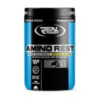 Real Pharm ВСАА Amino Rest 500 г Вишня
