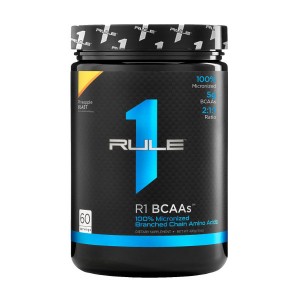 Rule 1 BCAAs 426 г Ананас