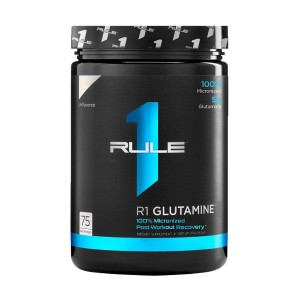 Rule 1 Glutamine 375 г
