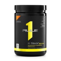 Rule 1 Train BCAAs 378 г Апельсин