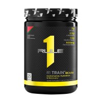 Rule 1 Train BCAAs 378 г Арбуз