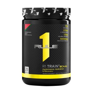 Rule 1 Train BCAAs 378 г Арбуз