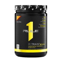 Rule 1 Train BCAAs 378 г Персик манго