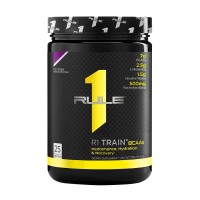 Rule 1 Train BCAAs 378 г Виноград