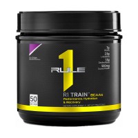 Rule 1 Train BCAAs 755 г Виноград