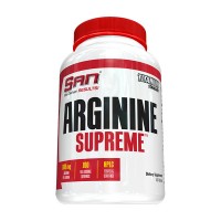 SAN Arginine Supreme 100 таблеток