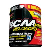 SAN BCAA-Pro Reloaded 114 г Ківі полуниця