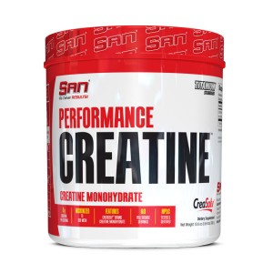 SAN Performance Creatine 300 г