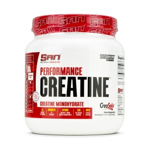 SAN Performance Creatine 600 г