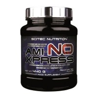 Scitec Nutrition Ami-NO Xpress 440 г Персиковый чай