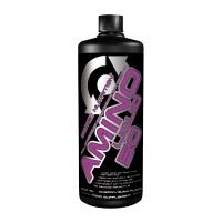 Scitec Nutrition Amino Liquid 50, 1 литр Вишня гуава