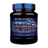 Scitec Nutrition Amino Magic 500 г Яблуко