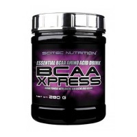 Scitec Nutrition BCAA Xpress 280 г Груша