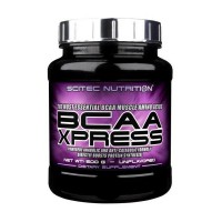 Scitec Nutrition BCAA Xpress 500 г