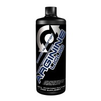 Scitec Nutrition Liquid Arginine 1 літр Апельсин