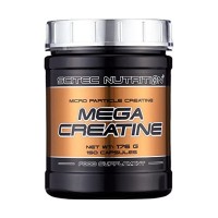 Scitec Nutrition Mega Creatine 150 капсул