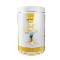 Sport Generation Gold Premium Instant BCAA 2:1:1, 400 г Ананас манго