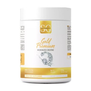 Sport Generation Gold Premium Micronized Creatine 500 г