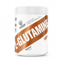 Swedish Supplements L-Glutamine 100%, 400 г