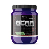 Ultimate Nutrition BCAA 12000 Powder 228 г Кавун