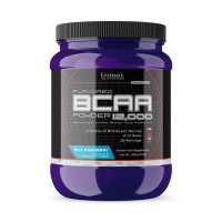 Ultimate Nutrition BCAA 12000 Powder 228 г Ожина