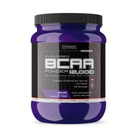 Ultimate Nutrition BCAA 12000 Powder 228 г Виноград