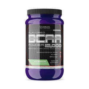 Ultimate Nutrition BCAA 12000 Powder 457 г Арбуз