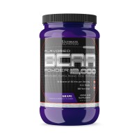 Ultimate Nutrition BCAA 12000 Powder 457 г Виноград