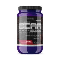 Ultimate Nutrition BCAA 12000 Powder 457 г Вишня